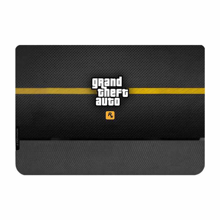 ماوس پد ماهوت مدل PRO- Gta-Game MAHOOT PRO- GTA Mouse Pad